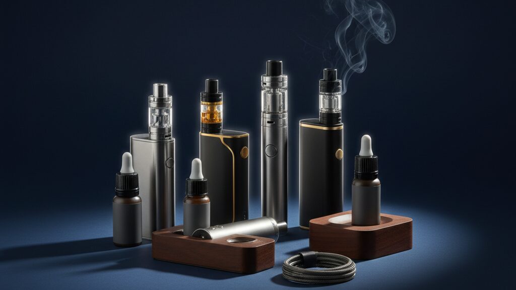 Duración De La Resistencia En Un Vapeador: Lo Que Necesitas Saber | Yonofumoyovapeo.com duración de la resistencia en un vapeador: lo que necesitas saber