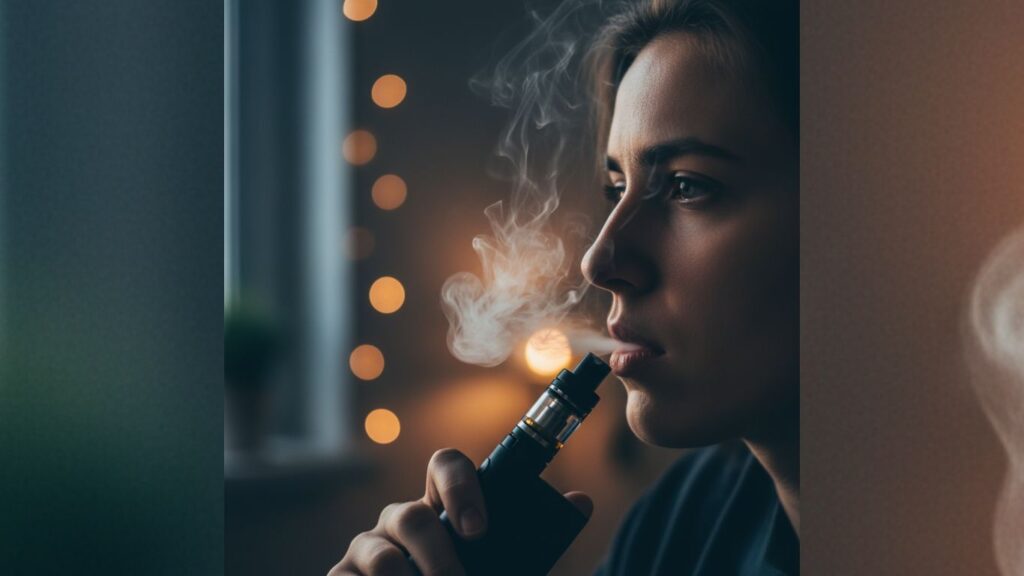 Guía Completa: ¿Se Traga El Humo Del Vaper? Obtén Todas Las Respuestas En Yonofumoyovapeo.com | Yonofumoyovapeo.com guía completa: ¿se traga el humo del vaper? obtén todas las respuestas en yonofumoyovapeo.com | yonofumoyovapeo.com
