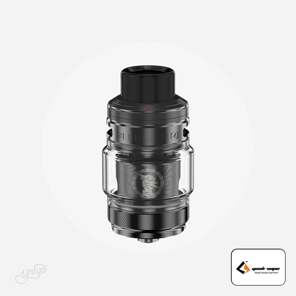 Geekvape Z Subohm Tank 5 | Yonofumoyovapeo.com geekvape z subohm tank 5