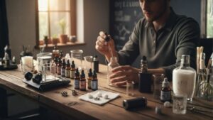 Guía Completa De Alquimia Para Vapeo: Personalización Y Ahorro En Tu Experiencia De Vapeo | Yonofumoyovapeo.com guía completa de alquimia para vapeo: personalización y ahorro en tu experiencia de vapeo | yonofumoyovapeo.com