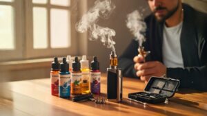 🧭 Guía Del Vaper Recargable: Cómo Usarlo, Mantenerlo Y Disfrutarlo Al Máximo | Yonofumoyovapeo.com 🧭 guía del vaper recargable: cómo usarlo, mantenerlo y disfrutarlo al máximo | yonofumoyovapeo.com