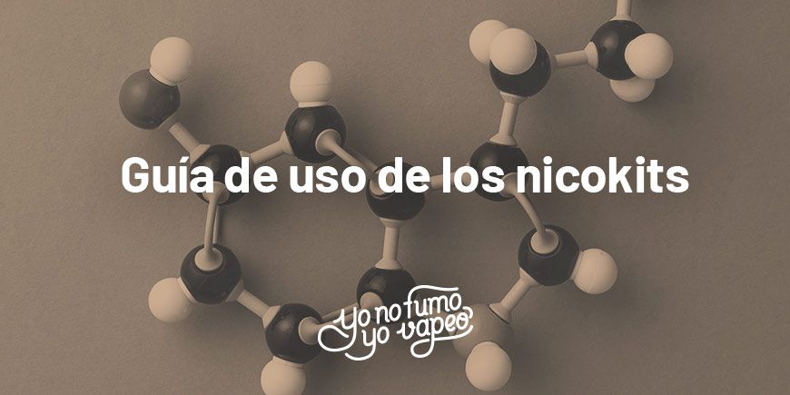 Nicokits: Qué Son Y Cómo Utilizarlos Para Crear Tus Propios Líquidos Para Vapear | Yonofumoyovapeo.com nicokits: qué son y cómo utilizarlos para crear tus propios líquidos para vapear | yonofumoyovapeo.com