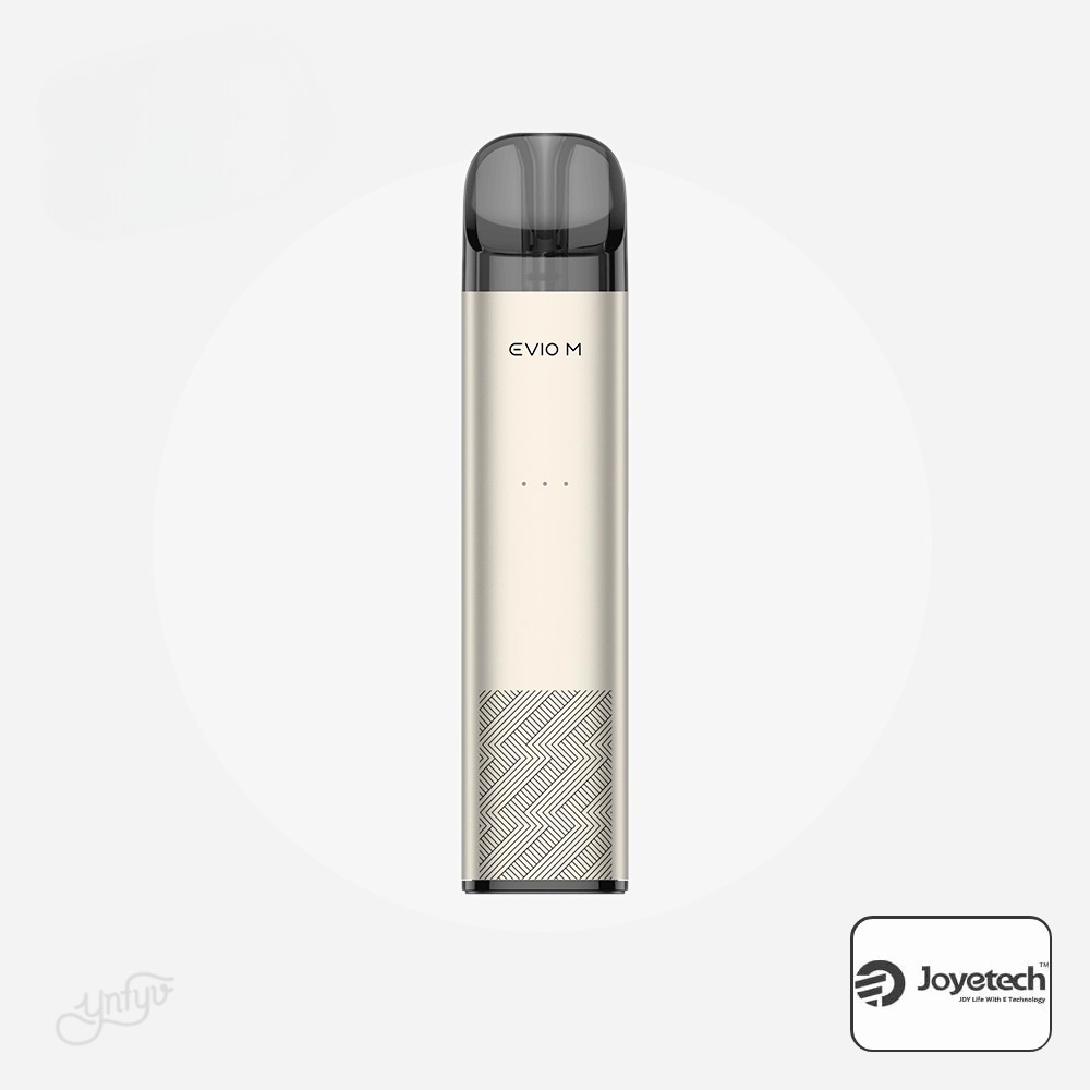 Pod Kit Evio M Joyetech | Yonofumoyovapeo.com pod kit evio m joyetech