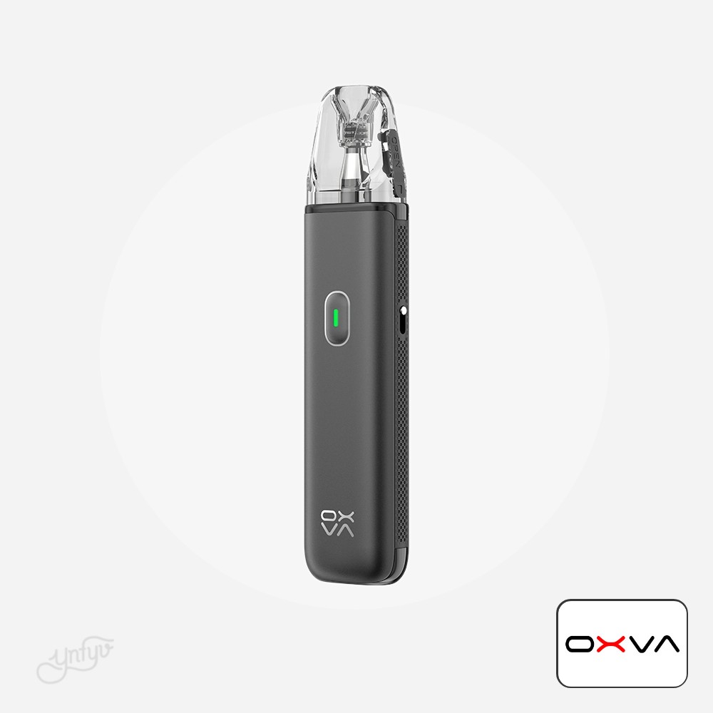 Pod Kit Xlim Go Lite Oxva | Yonofumoyovapeo.com pod kit xlim go lite oxva