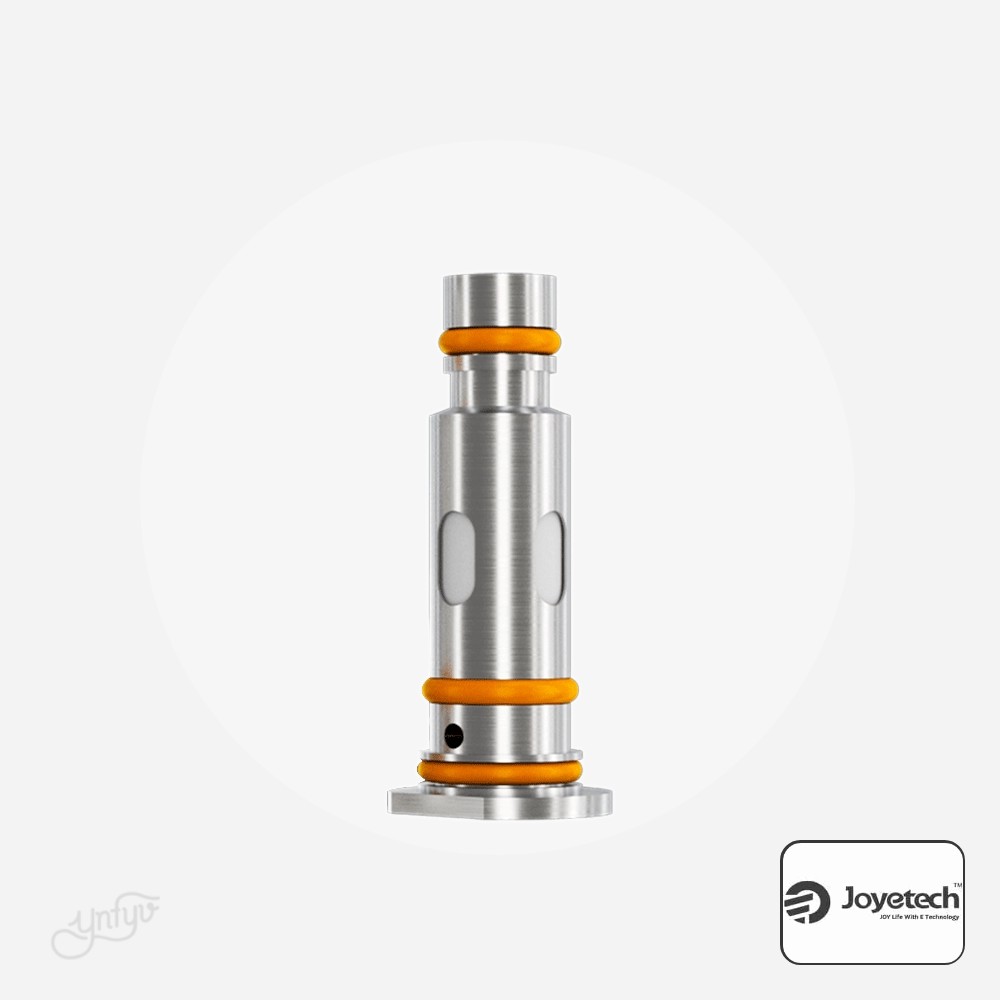 Resistencia Joyetech En (Pack De 5) | Yonofumoyovapeo.com resistencia joyetech en (pack de 5)