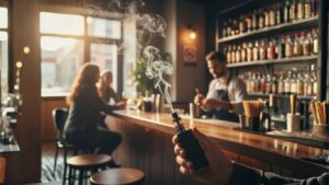 ¿Se Puede Vapear En Los Bares? Guía Actualizada Y Completa Para Vapeadores | Yonofumoyovapeo.com ¿se puede vapear en los bares? guía actualizada y completa para vapeadores | yonofumoyovapeo.com
