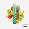 Vaper Desechable Evo 800 Pineapple Apple Pear 20Mg Mübar | Yonofumoyovapeo.com vaper desechable evo 800 pineapple apple pear 20mg mübar | yonofumoyovapeo.com
