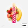 Vaper Desechable Evo 800 Strawberry Banana 20Mg Mübar | Yonofumoyovapeo.com vaper desechable evo 800 strawberry banana 20mg mübar | yonofumoyovapeo.com