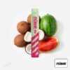 Vaper Desechable Evo 800 Watermelon Coconut 20Mg Mübar | Yonofumoyovapeo.com vaper desechable evo 800 watermelon coconut 20mg mübar | yonofumoyovapeo.com