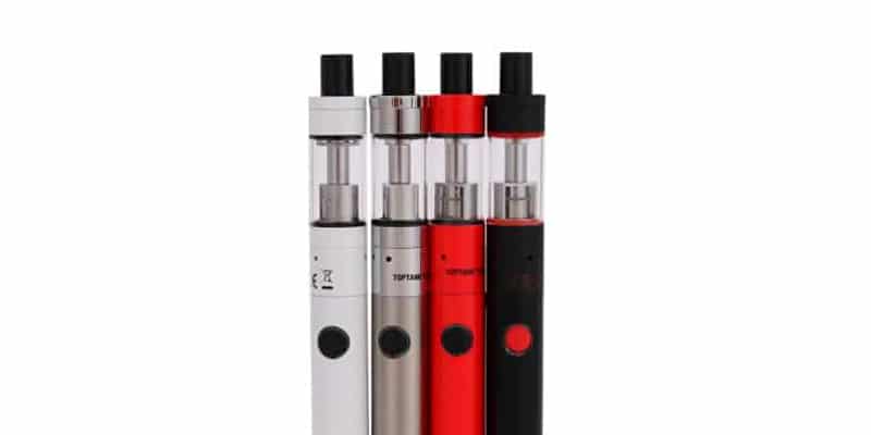 Guía Para Elegir El Cigarrillo Electrónico Perfecto: ¿Barato O Caro? | Yonofumoyovapeo.com top evod kit en yonofumoyovapeo