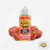 Aroma Apple Fritter 30Ml (Longfill) - Loaded | Yonofumoyovapeo.com aroma apple fritter 30ml (longfill) - loaded
