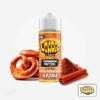 Aroma Cinnamon Pretzel 30Ml (Longfill) - Loaded | Yonofumoyovapeo.com aroma cinnamon pretzel 30ml (longfill) - loaded