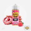 Aroma Strawberry Dipped 30Ml (Longfill) - Loaded | Yonofumoyovapeo.com aroma strawberry dipped 30ml (longfill) - loaded