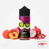 Aroma Fruity Infused Pompeach Dragonfruit 16Ml (Longfill) - Ossem | Yonofumoyovapeo.com aroma fruity infused pompeach dragonfruit 16ml (longfill) - ossem | yonofumoyovapeo.com