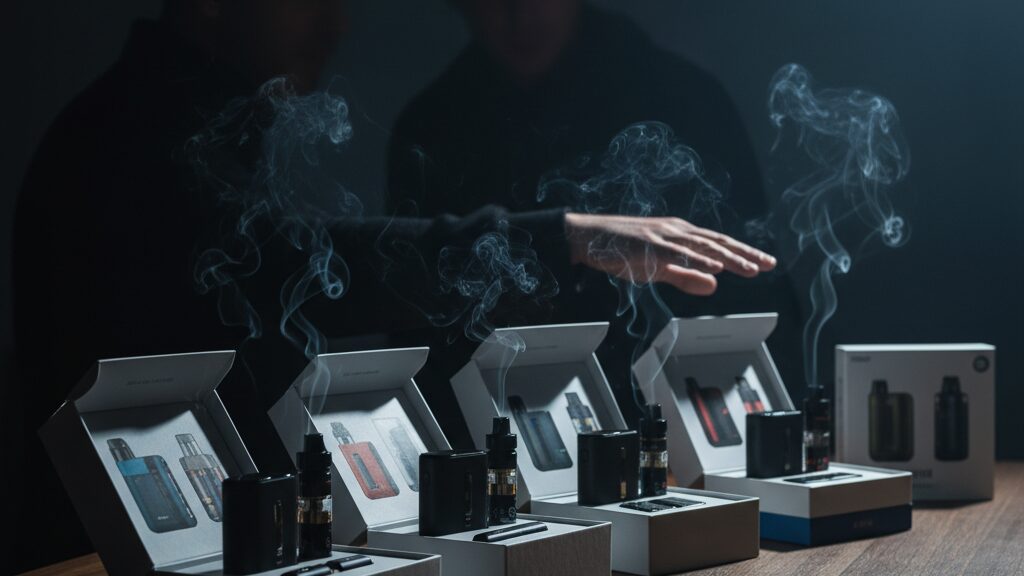 La Primera Vez Que Compré Vapers Al Por Mayor Me Llevé Una Sorpresa | Yonofumoyovapeo.com la primera vez que compré vapers al por mayor me llevé una sorpresa
