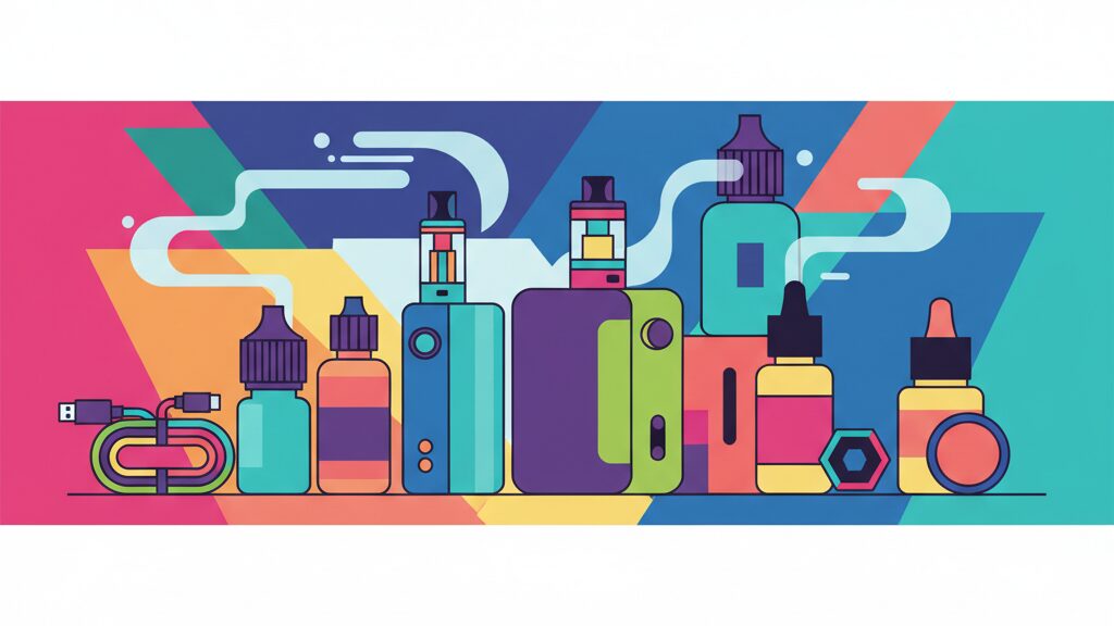La Primera Vez Que Subí Los Watts En Mi Mod Y Por Qué Importa | Yonofumoyovapeo.com la primera vez que subí los watts en mi mod y por qué importa