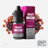 Sales Fruits Grape 10Ml - Ohf! | Yonofumoyovapeo.com sales fruits grape 10ml - ohf! | yonofumoyovapeo.com