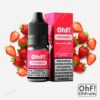 Sales Fruits Strawberry 10Ml - Ohf! | Yonofumoyovapeo.com sales fruits strawberry 10ml - ohf! | yonofumoyovapeo.com