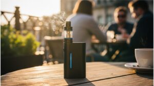 Tardé Semanas En Encontrar El Vaper Que Me Convenciera (Y Lo Barato No Era El Problema) | Yonofumoyovapeo.com tardé semanas en encontrar el vaper que me convenciera (y lo barato no era el problema)