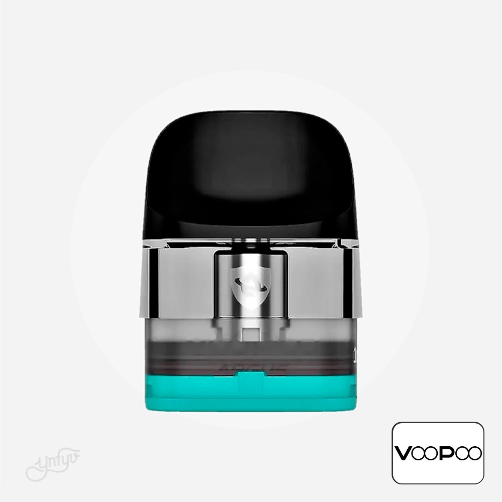 Cartucho Argus Snap Voopoo (Pack De 3) | Yonofumoyovapeo.com cartucho argus snap voopoo (pack de 3)