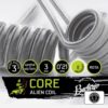 Bacterio Coils Core Alien Triple Nucleo 0.21 Ohm (Pack De 2) | Yonofumoyovapeo.com bacterio coils core alien triple nucleo 0.21 ohm (pack de 2)