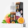Sales Lemon Peach Passionfruit Ice Salts 10Ml - Refill Bar | Yonofumoyovapeo.com sales lemon peach passionfruit ice salts 10ml – refill bar