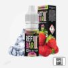 Sales Strawberry Ice Salts 10Ml - Refill Bar | Yonofumoyovapeo.com sales strawberry ice salts 10ml – refill bar