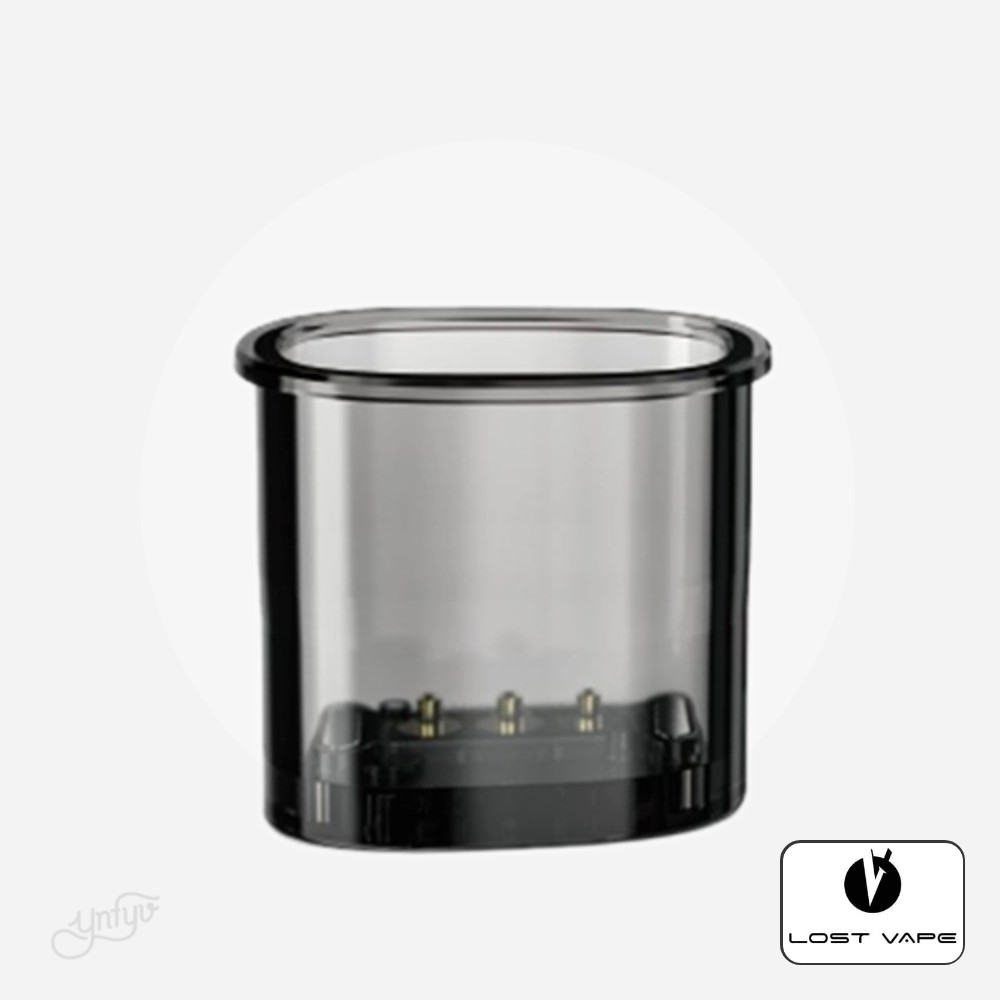 Adaptador E Plus - Lost Vape | Yonofumoyovapeo.com adaptador e plus - lost vape