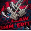 Burn Them All Coils Claw 3Mm 0.15 Dual Full N80 (Pack De 2) | Yonofumoyovapeo.com burn them all coils claw 3mm 0.15 dual full n80 (pack de 2)