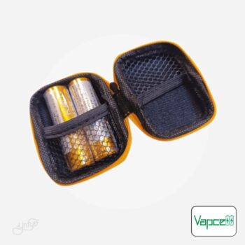 Descubre La Mejor Tienda De Vapeo En Barcelona | Yonofumoyovapeo.com batería vapcell k30 inr18650 3000mah 30a (pack de 2)