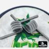 Burn Them All Coils Acid Single Full N80 0.4 Ohm (Pack De 2) | Yonofumoyovapeo.com burn them all coils acid single full n80 0.4 ohm (pack de 2)