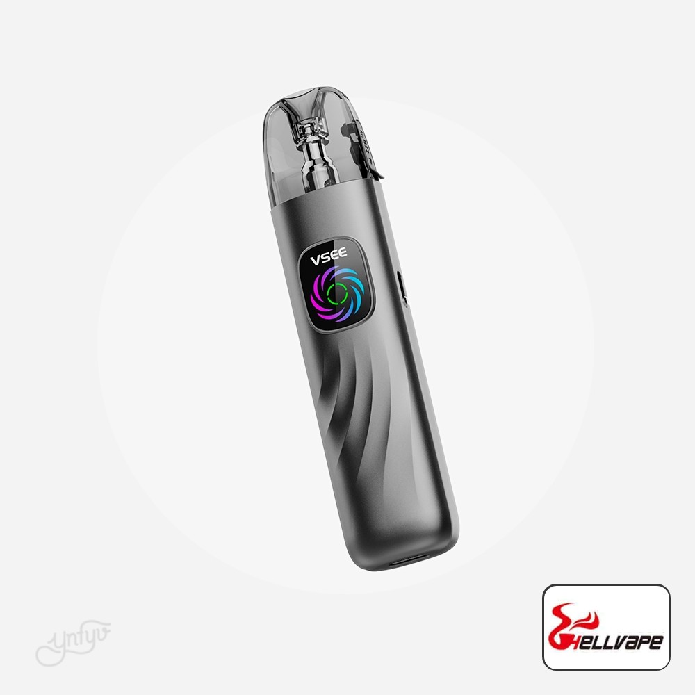 Pod Kit Vsee Hellvape | Yonofumoyovapeo.com pod kit vsee hellvape