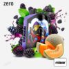 Vaper Desechable Eden Beast 50K Blackberry Melon Mint 0Mg Mübar | Yonofumoyovapeo.com vaper desechable eden beast 50k blackberry melon mint 0mg mübar | yonofumoyovapeo.com