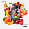 Vaper Desechable Eden Beast 50K Cherry Peach 0Mg Mübar | Yonofumoyovapeo.com vaper desechable eden beast 50k cherry peach 0mg mübar | yonofumoyovapeo.com