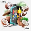 Vaper Desechable Eden Beast 50K Cocoloco 0Mg Mübar | Yonofumoyovapeo.com vaper desechable eden beast 50k cocoloco 0mg mübar | yonofumoyovapeo.com