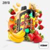 Vaper Desechable Eden Beast 50K Strawberry Banana 0Mg Mübar | Yonofumoyovapeo.com vaper desechable eden beast 50k strawberry banana 0mg mübar | yonofumoyovapeo.com