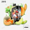 Vaper Desechable Eden Beast 50K Triple Melon 0Mg Mübar | Yonofumoyovapeo.com vaper desechable eden beast 50k triple melon 0mg mübar | yonofumoyovapeo.com