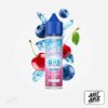 Aroma Below Zero Blue Cherry Blast 12Ml (Longfill) - Just Juice | Yonofumoyovapeo.com aroma below zero blue cherry blast 12ml (longfill) – just juice