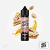 Aroma Desserts Banoffee Pie 12Ml (Longfill) - Just Juice | Yonofumoyovapeo.com aroma desserts banoffee pie 12ml (longfill) – just juice