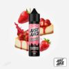 Aroma Desserts Strawberry Cheesecake 12Ml (Longfill) - Just Juice | Yonofumoyovapeo.com aroma desserts strawberry cheesecake 12ml (longfill) – just juice