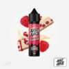 Aroma Desserts White Chocolate Raspberry Cheesecake 12Ml (Longfill) - Just Juice | Yonofumoyovapeo.com aroma desserts white chocolate raspberry cheesecake 12ml (longfill) – just juice