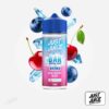 Aroma Below Zero Blue Cherry Blast 24Ml (Longfill) - Just Juice | Yonofumoyovapeo.com aroma below zero blue cherry blast 24ml (longfill) – just juice