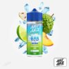 Aroma Below Zero Guanabana &Amp; Lime 24Ml (Longfill) - Just Juice | Yonofumoyovapeo.com aroma below zero guanabana & lime 24ml (longfill) – just juice
