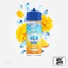 Aroma Below Zero Triple Mango 24Ml (Longfill) - Just Juice | Yonofumoyovapeo.com aroma below zero triple mango 24ml (longfill) – just juice