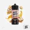 Aroma Desserts Banoffee Pie 24Ml (Longfill) - Just Juice | Yonofumoyovapeo.com aroma desserts banoffee pie 24ml (longfill) – just juice