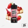 Aroma Desserts Strawberry Cheesecake 24Ml (Longfill) - Just Juice | Yonofumoyovapeo.com aroma desserts strawberry cheesecake 24ml (longfill) – just juice