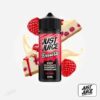 Aroma Desserts White Chocolate Raspberry Cheesecake 24Ml (Longfill) - Just Juice | Yonofumoyovapeo.com aroma desserts white chocolate raspberry cheesecake 24ml (longfill) – just juice