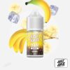 Aroma Bar Banana 6Ml (Longfill) - Just Juice | Yonofumoyovapeo.com aroma bar banana 6ml (longfill) – just juice