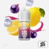 Aroma Bar Blackcurrant Lemonade 6Ml (Longfill) - Just Juice | Yonofumoyovapeo.com aroma bar blackcurrant lemonade 6ml (longfill) – just juice