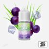 Aroma Bar Grape Aloe 6Ml (Longfill) - Just Juice | Yonofumoyovapeo.com aroma bar grape aloe 6ml (longfill) – just juice
